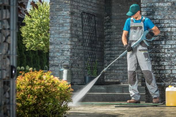 Best Fence Cleaning  in Coon Rapids, IA
